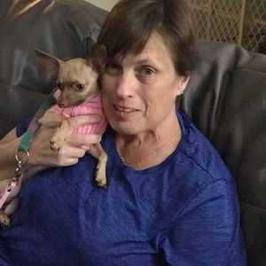 Meet your Posher, Sherri
